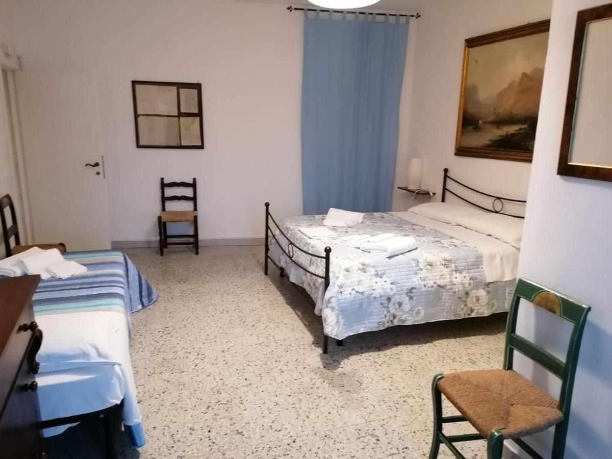 Hotel Palazzo Pulieri Altino  Esterno foto
