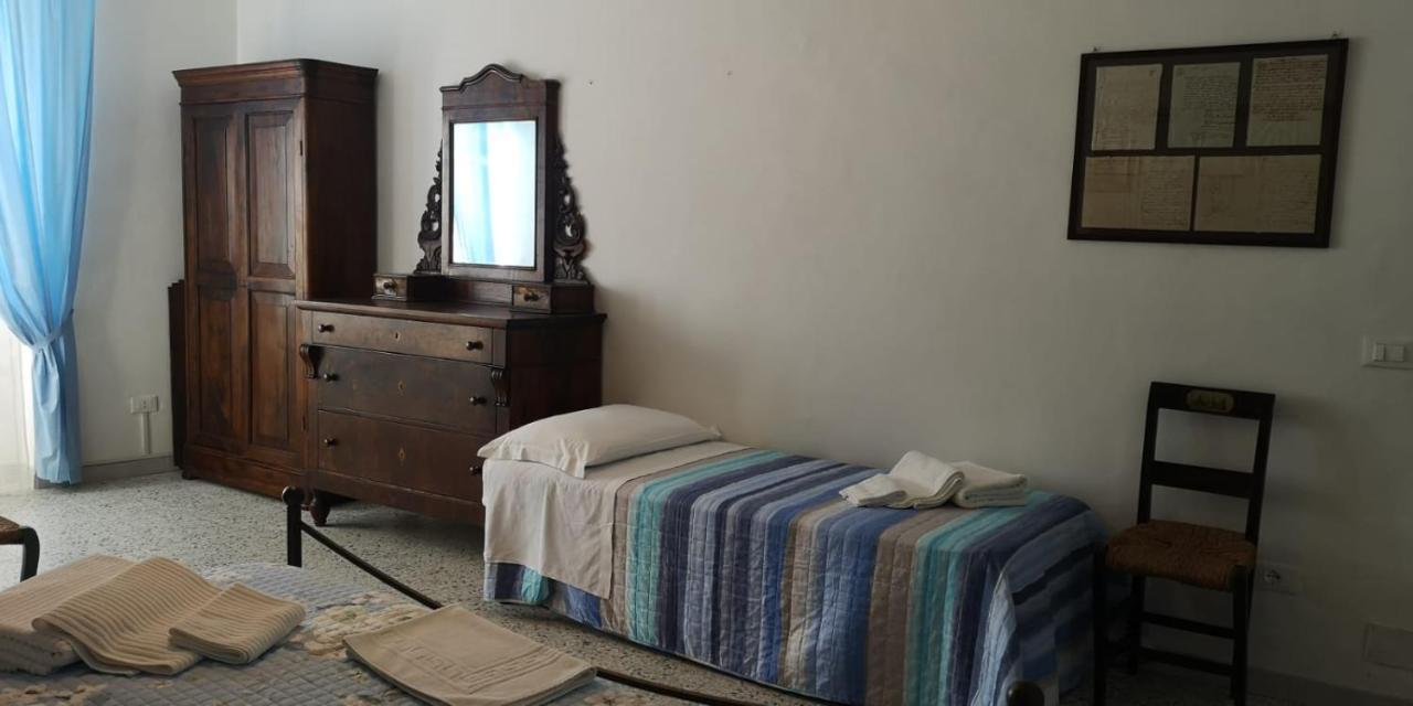 Hotel Palazzo Pulieri Altino  Esterno foto