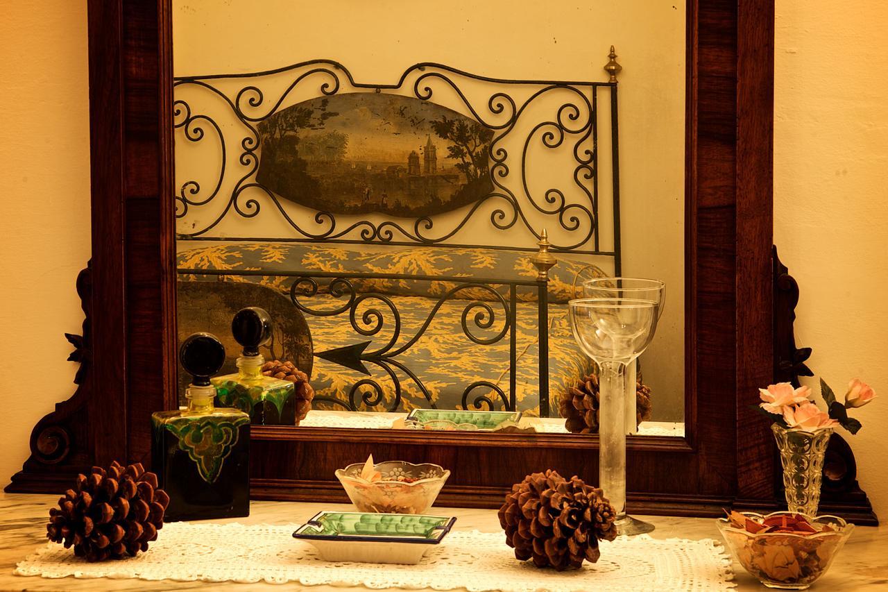 Hotel Palazzo Pulieri Altino  Esterno foto