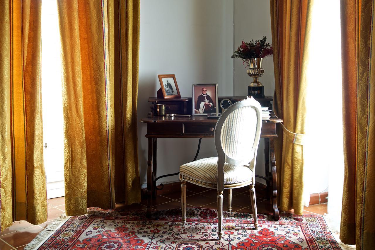 Hotel Palazzo Pulieri Altino  Esterno foto