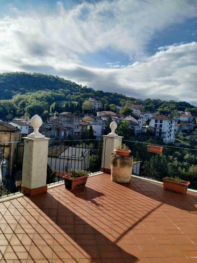 Hotel Palazzo Pulieri Altino  Esterno foto