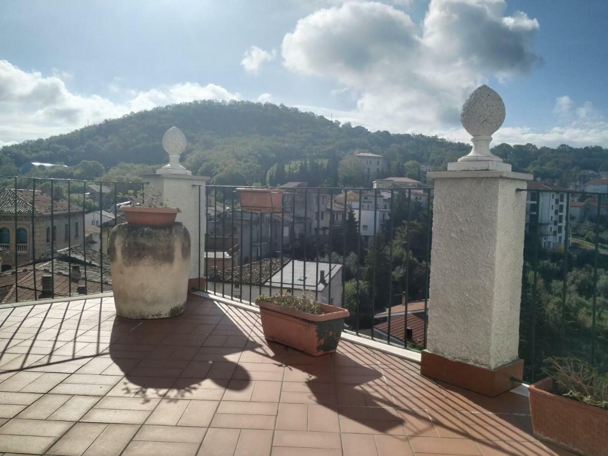 Hotel Palazzo Pulieri Altino  Esterno foto