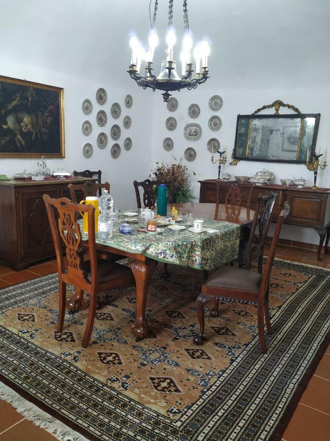 Hotel Palazzo Pulieri Altino  Esterno foto