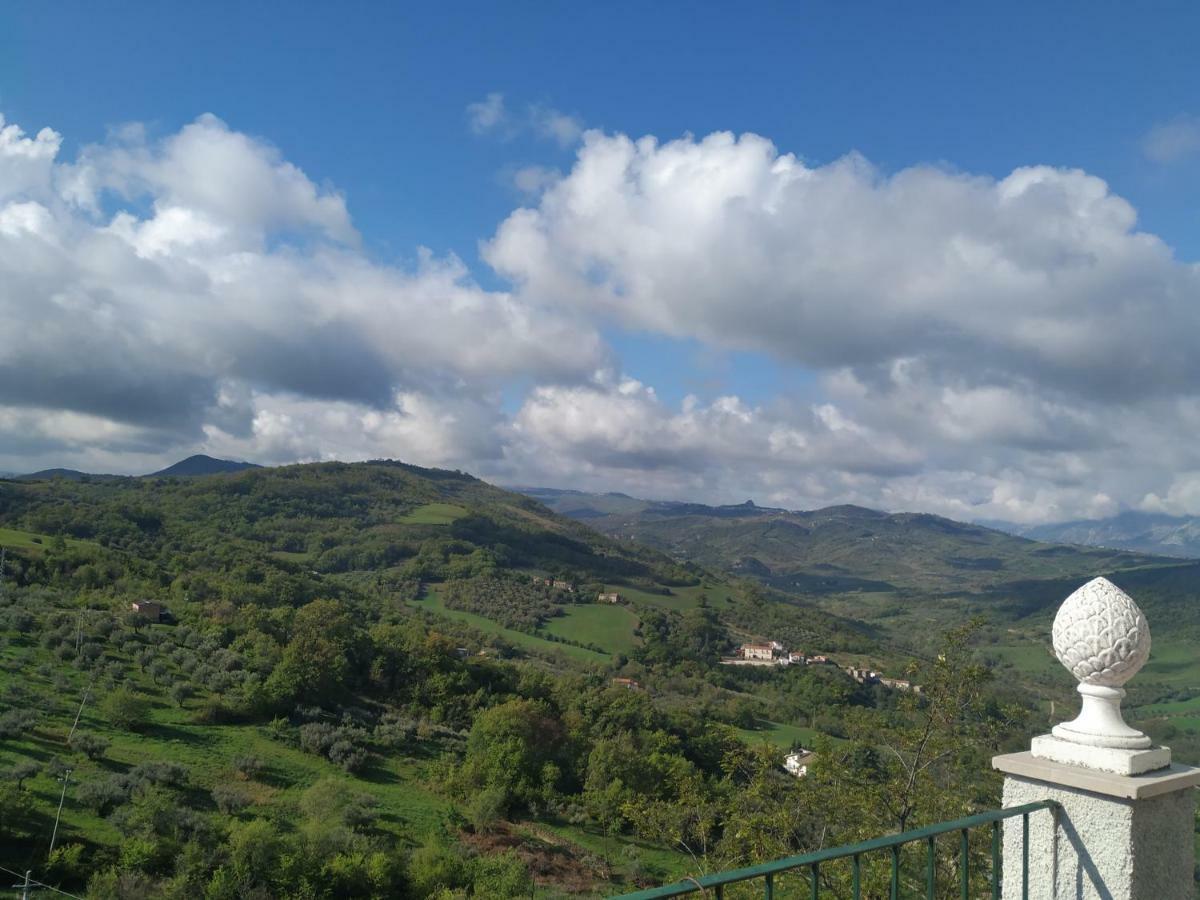 Hotel Palazzo Pulieri Altino  Esterno foto