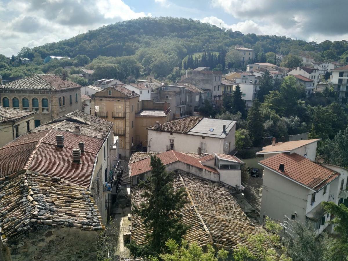 Hotel Palazzo Pulieri Altino  Esterno foto