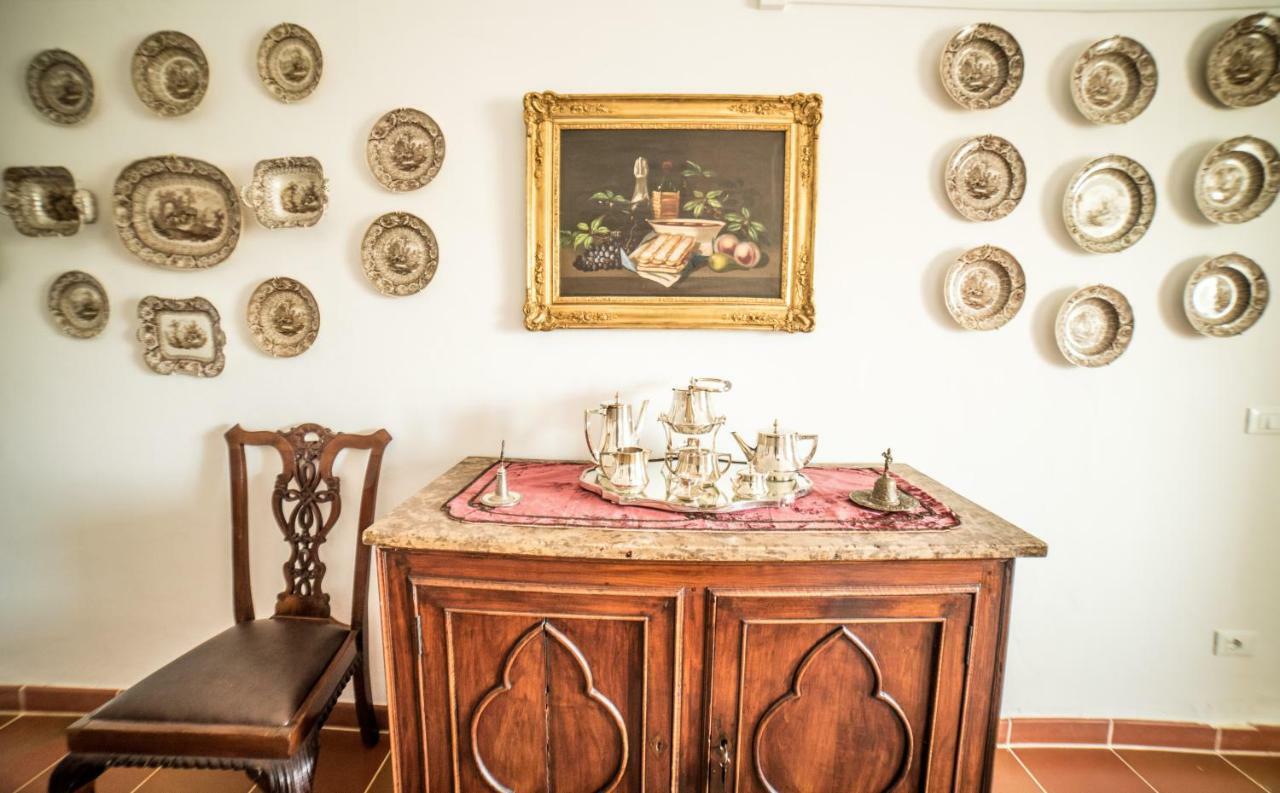 Hotel Palazzo Pulieri Altino  Esterno foto