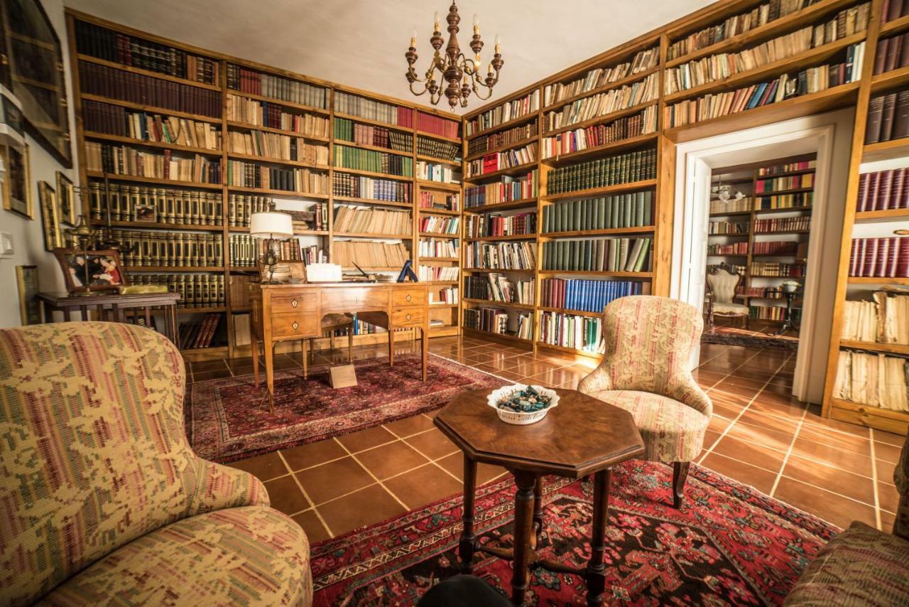 Hotel Palazzo Pulieri Altino  Esterno foto