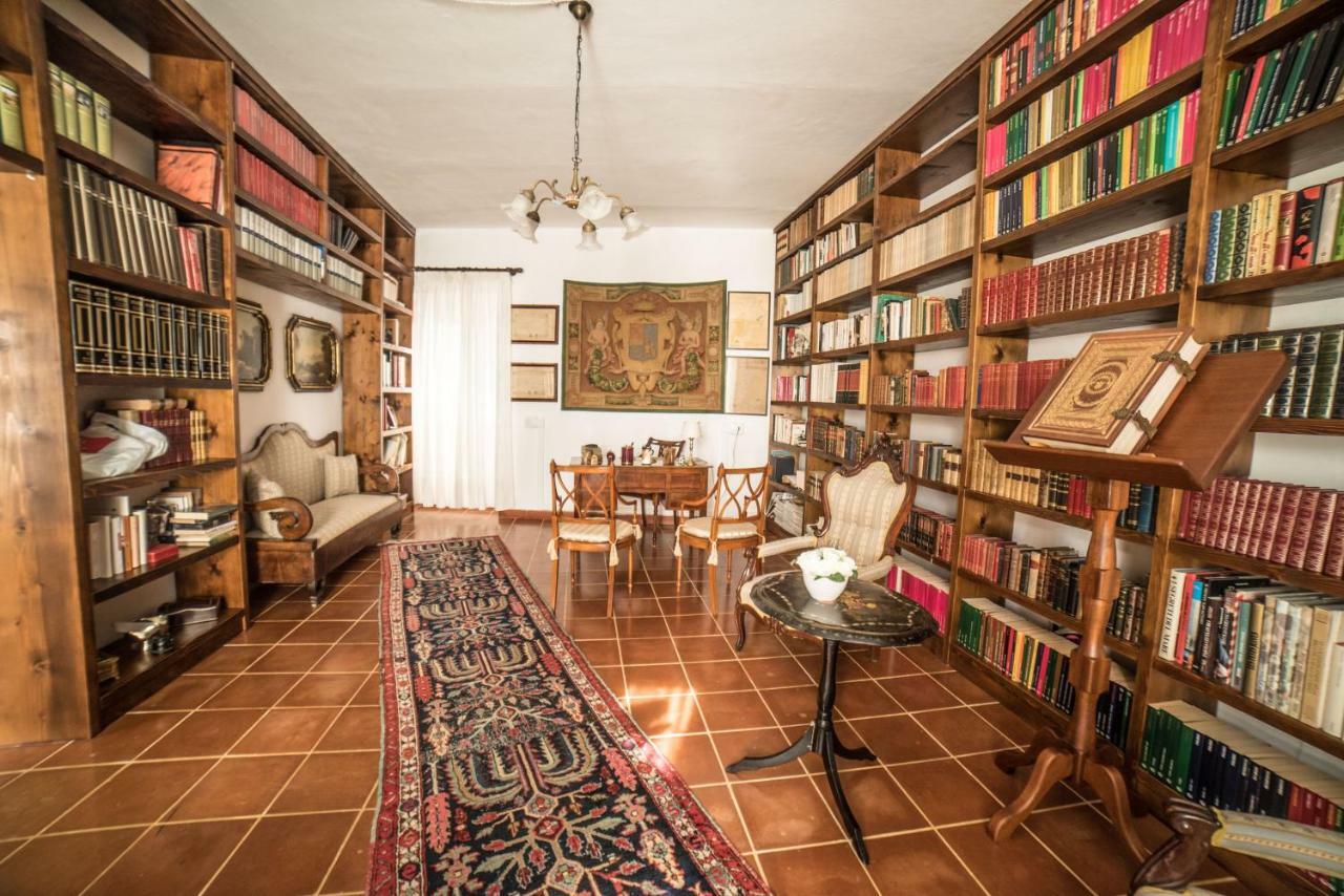 Hotel Palazzo Pulieri Altino  Esterno foto