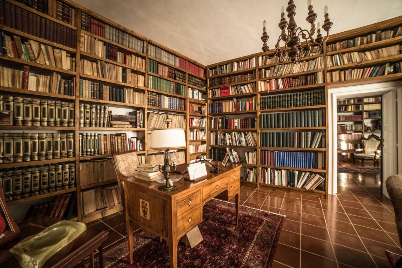 Hotel Palazzo Pulieri Altino  Esterno foto