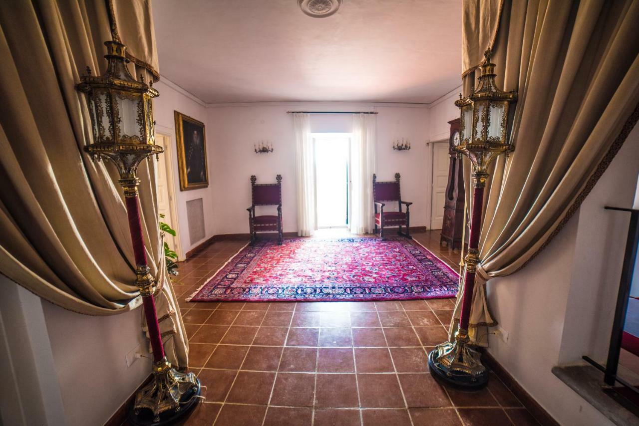 Hotel Palazzo Pulieri Altino  Esterno foto