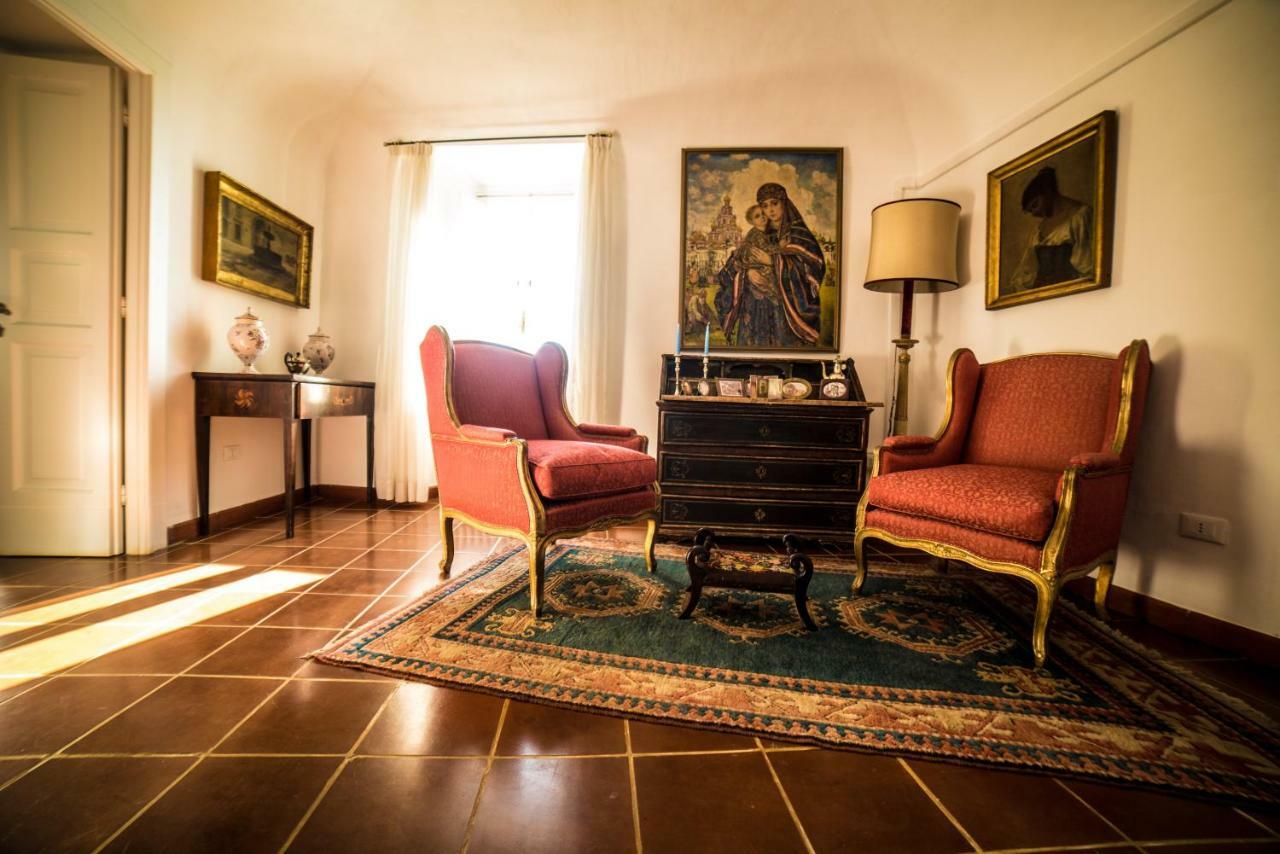 Hotel Palazzo Pulieri Altino  Esterno foto